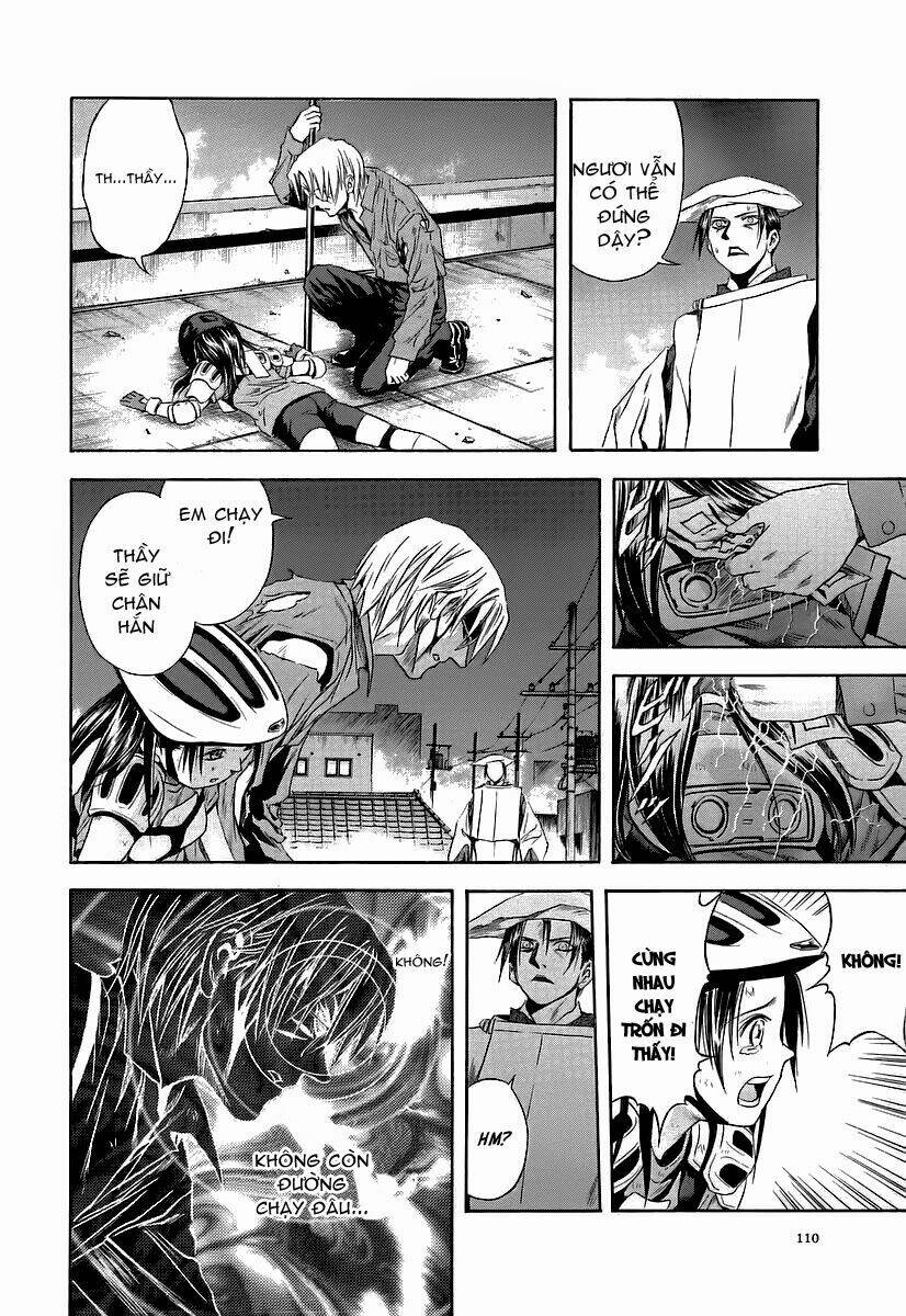 otogi matsuri chapter 65 19