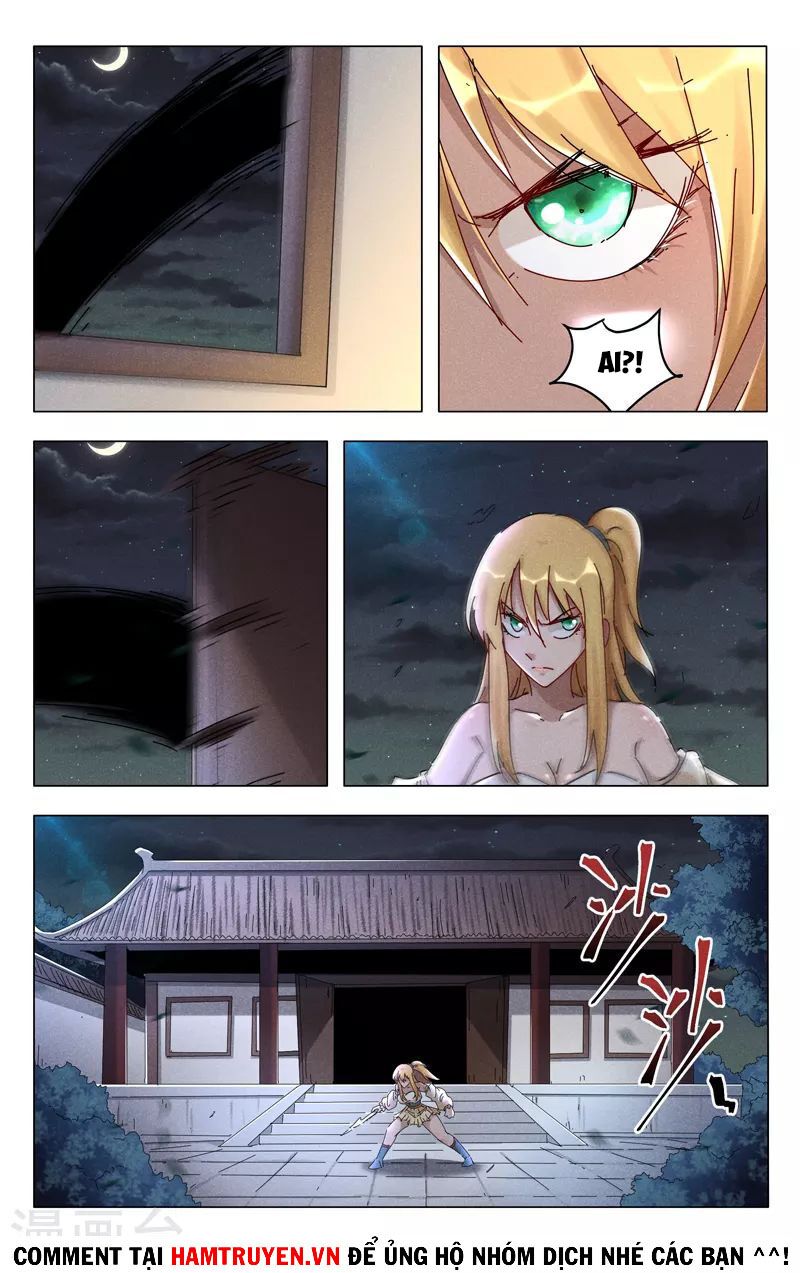 vạn giới tiên trung chapter 409 2