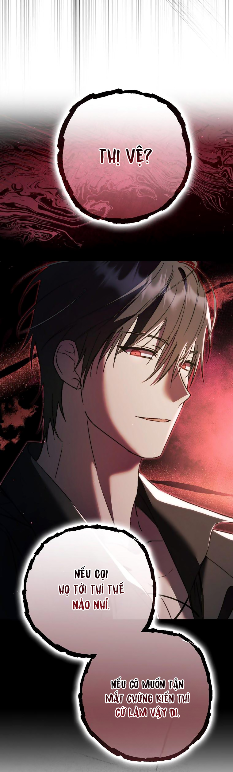 tôi đã cướp mất các nam chính từ tay nữ chính chapter 24 2