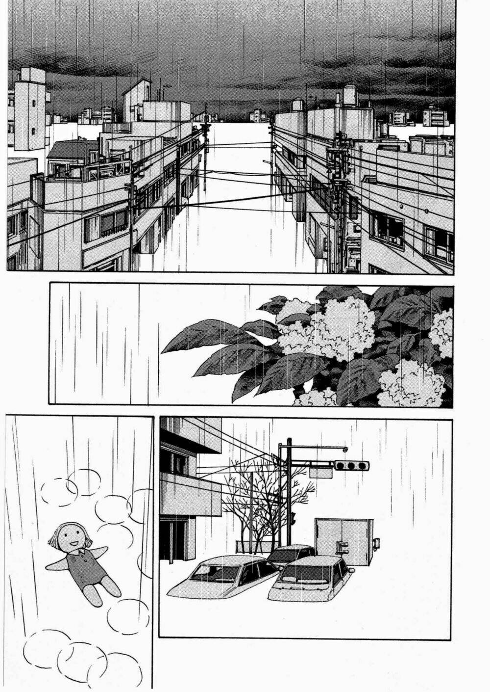 chikyuu no houkago chapter 10 28