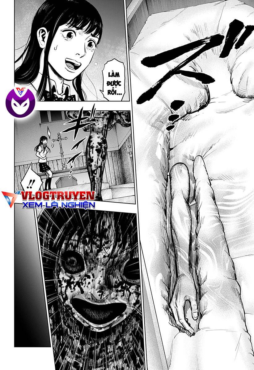 trò chơi tìm xác - một thế giới khác chapter 4 5