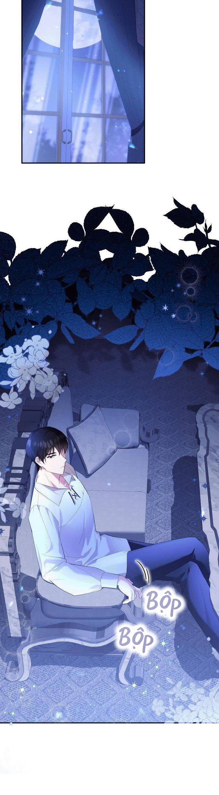 xin hãy ủng hộ sự trả thù của tôi chapter 7 10