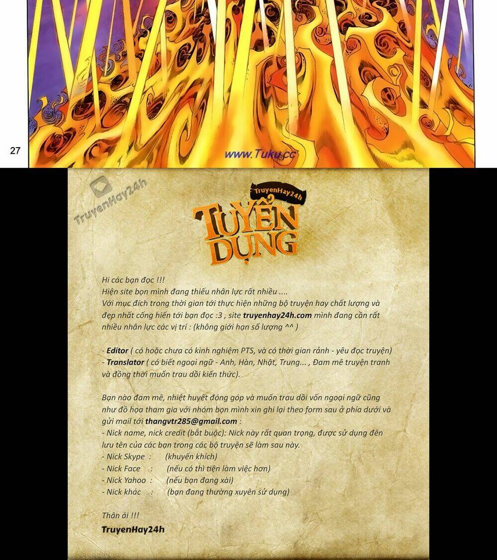 thất chủng vũ khí chapter 65 28