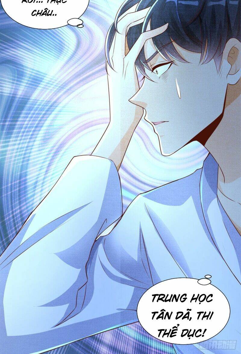 trùng sinh chi thần đế quy lai chapter 1 7