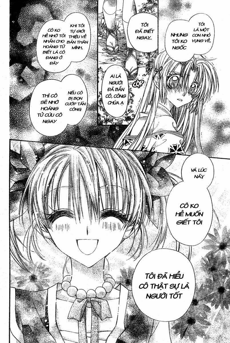 truyền thuyết công chúa hoa anh đào chapter 1 145
