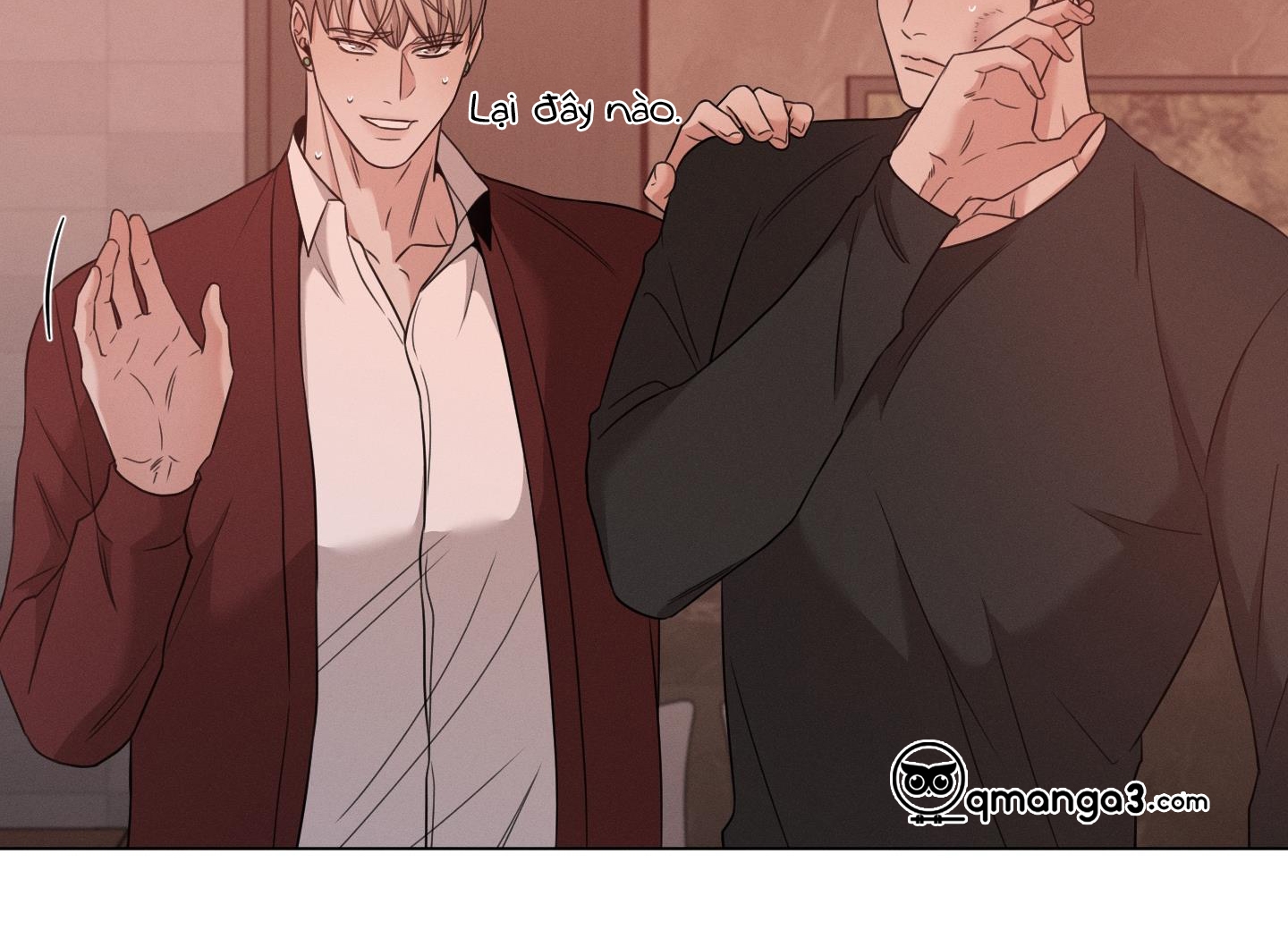 hội chứng minmotion chapter 22 141