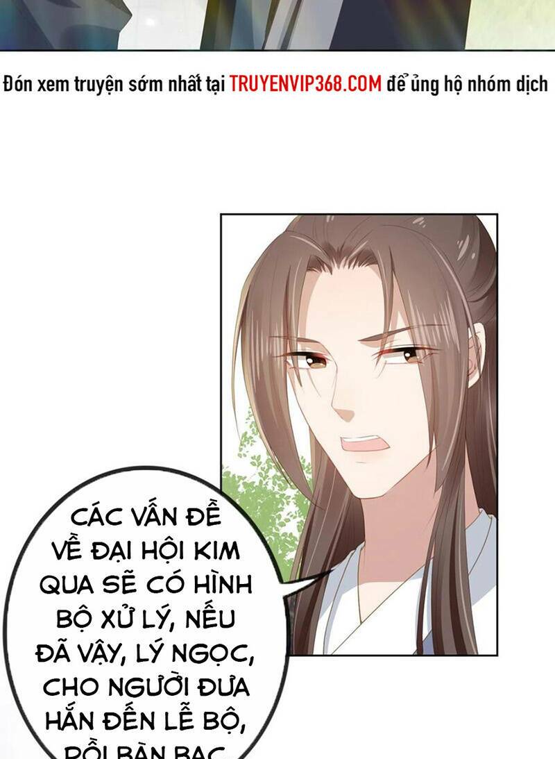 nhặt được bảo bối manh manh chapter 48 20