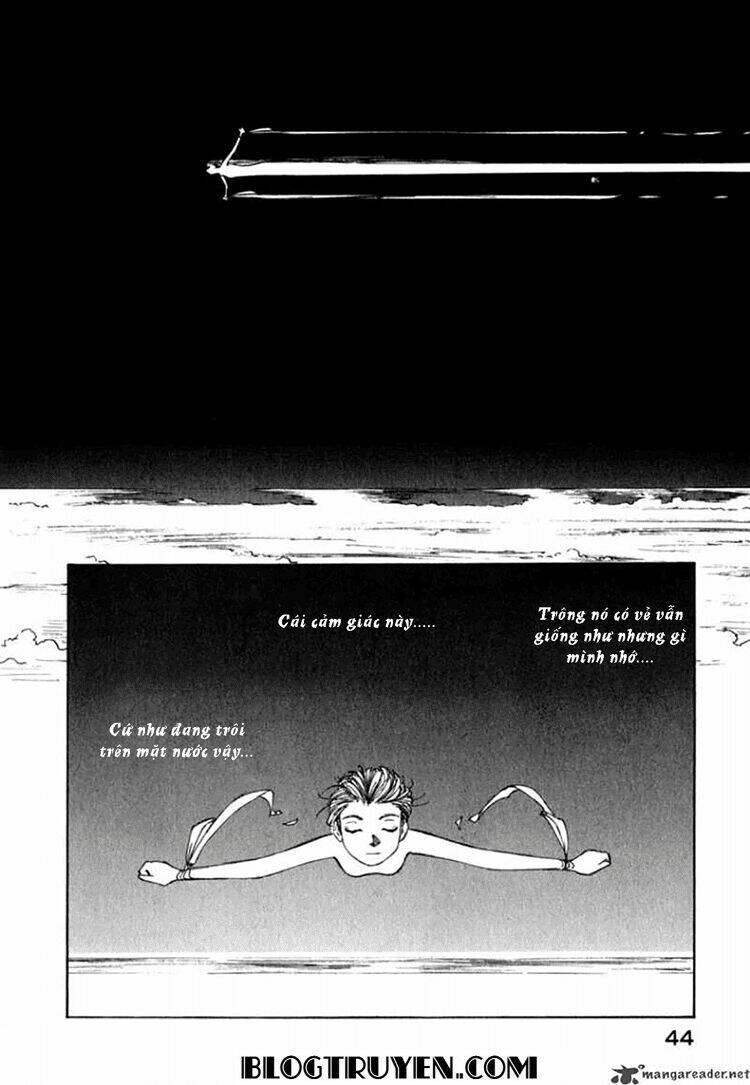 yokohama kaidashi kikou. chapter 26 8