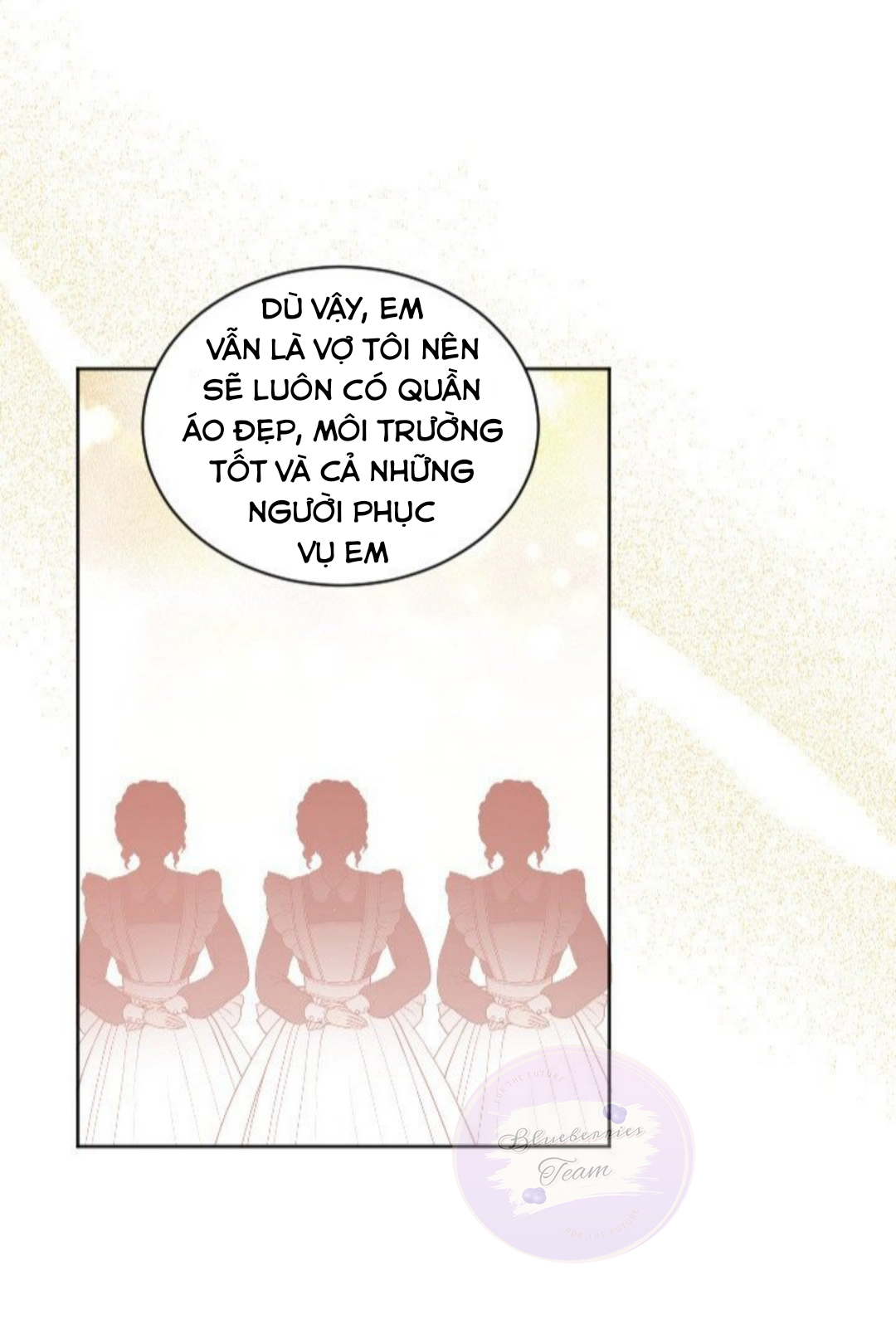 chồng ơi! anh bán tôi cho ai? chapter 3 40