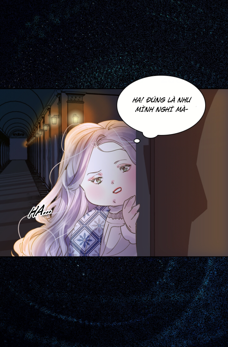 chiến lược sinh tồn của tiểu thư chapter 4 49