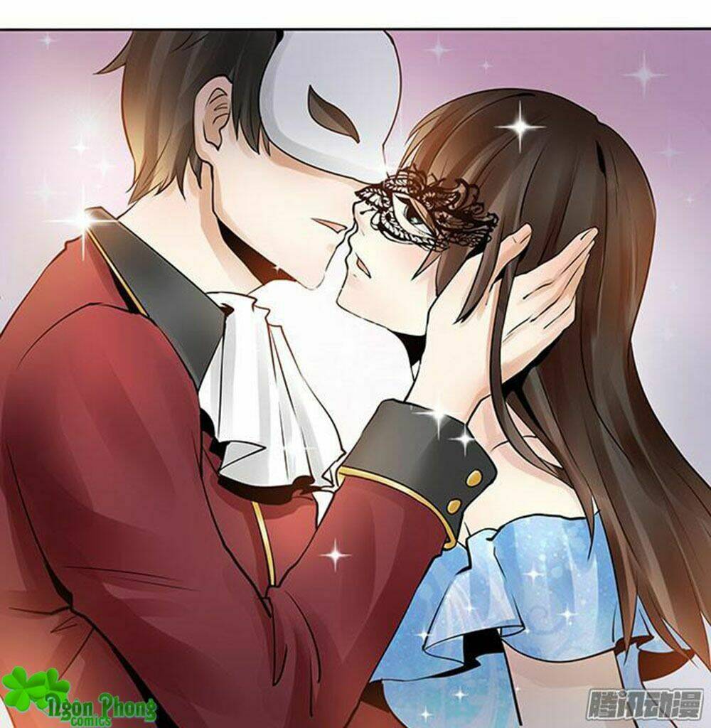 vũ hội thần bí chapter 12 43