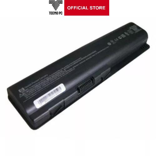 Pin Tương Thích Cho Laptop Hp Compaq Cq35-100 Pavilion Dv3-2000 Loại 6 Cell - Hàng Nhập Khẩu New Seal TEEMO PC TEBAT600