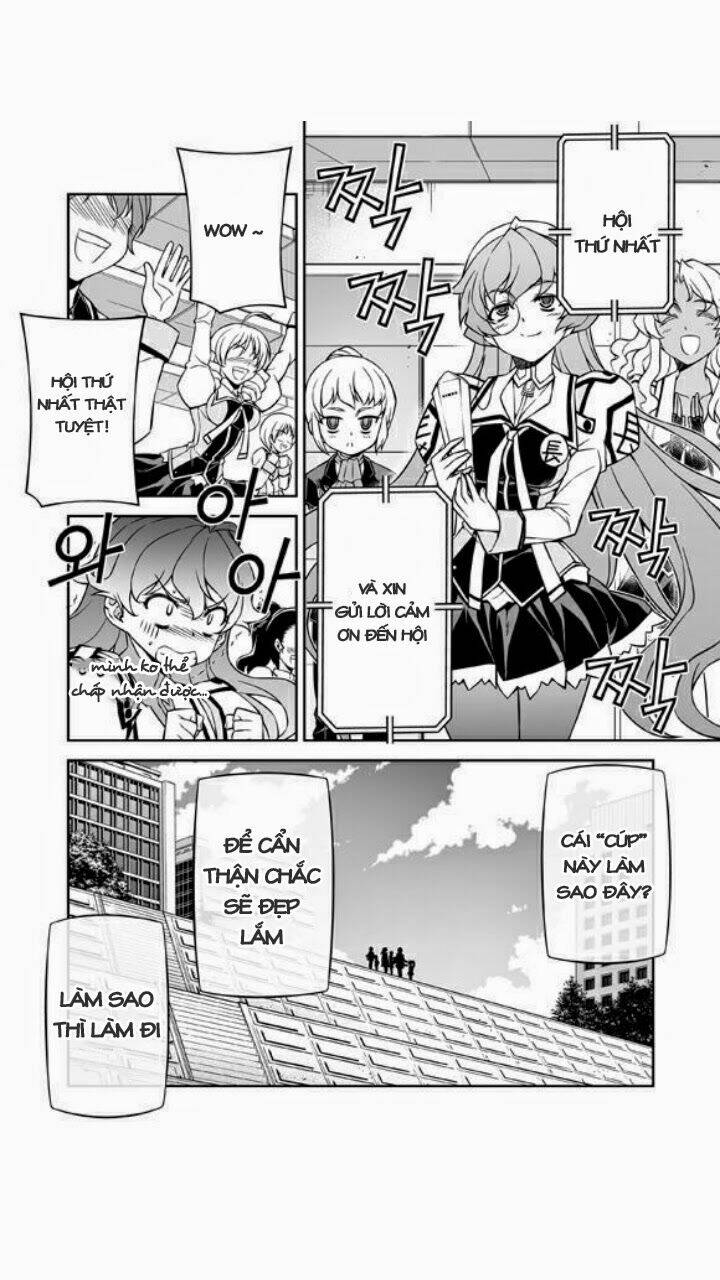 sai:taker - futari no artemis chapter 11 43