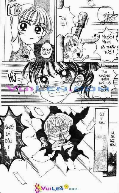 đôi giày thủy tinh chapter 11 119