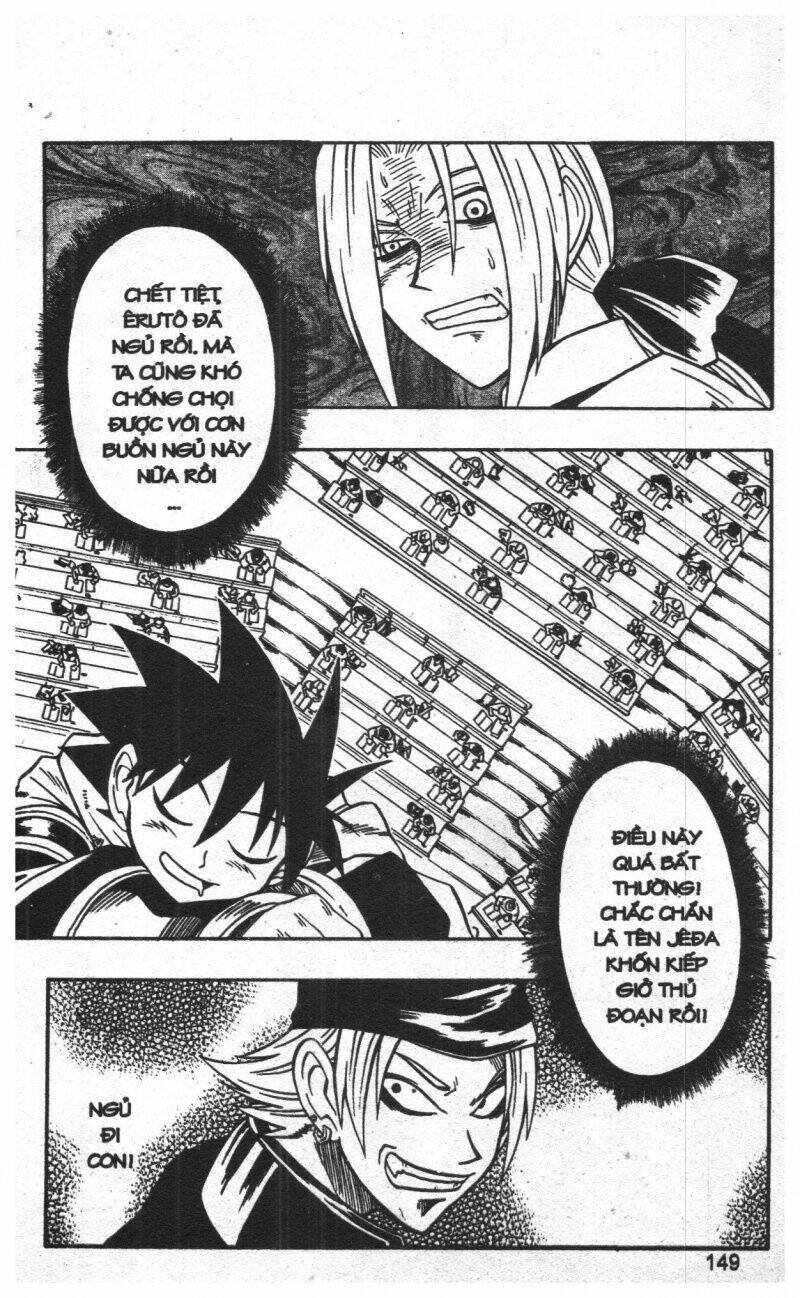 joou kishi monogatari chapter 2 147