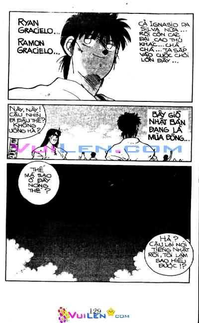 truyền nhân atula - shura no mon i chapter 28 130