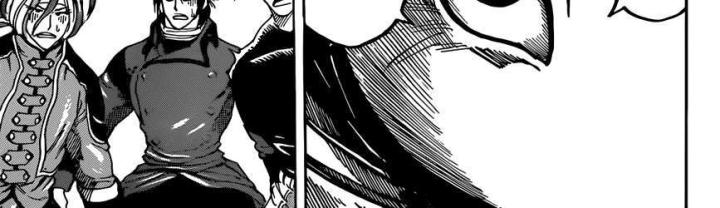 thánh tỏi sành ăn chapter 305 14