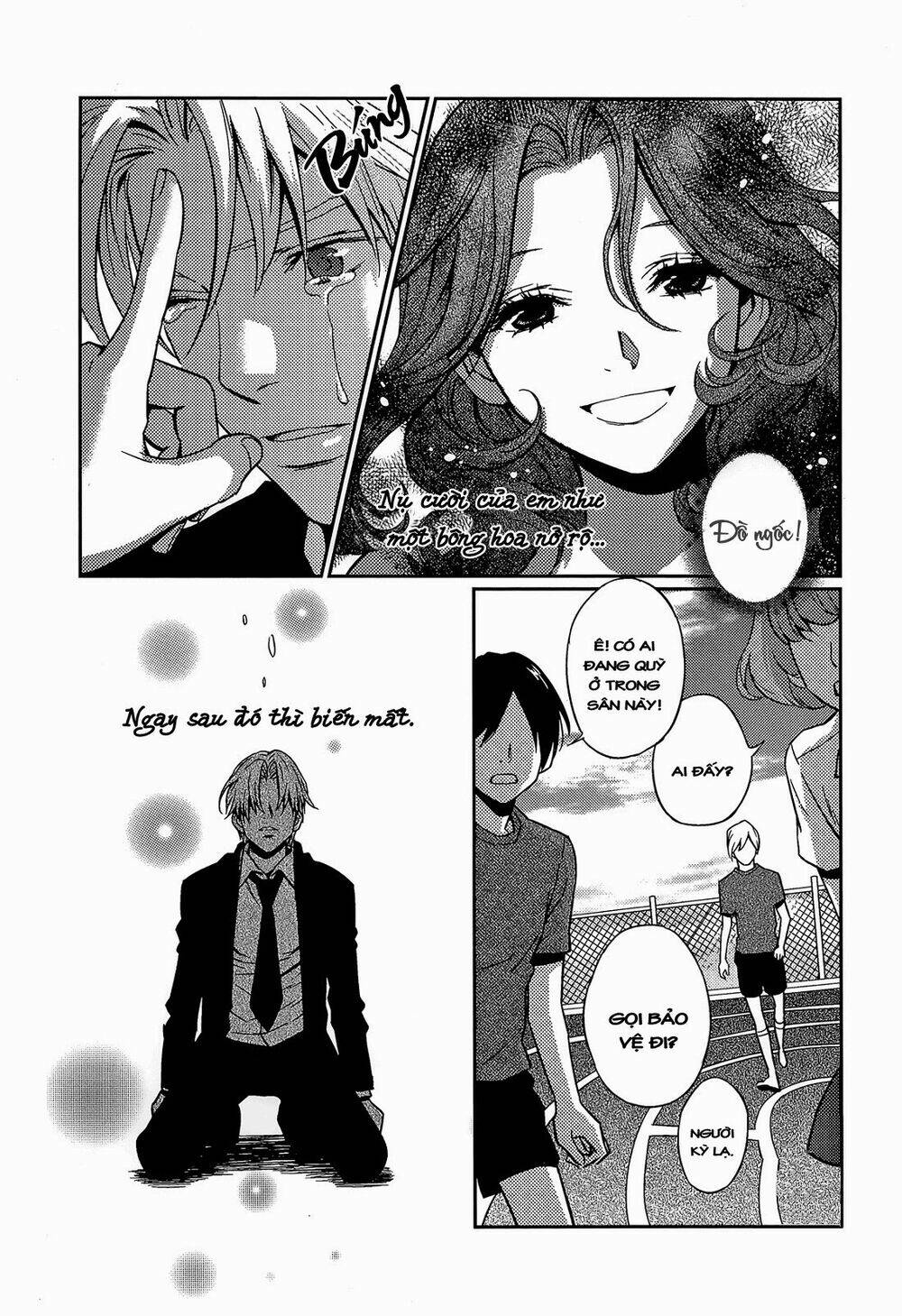 once again chapter 7 30