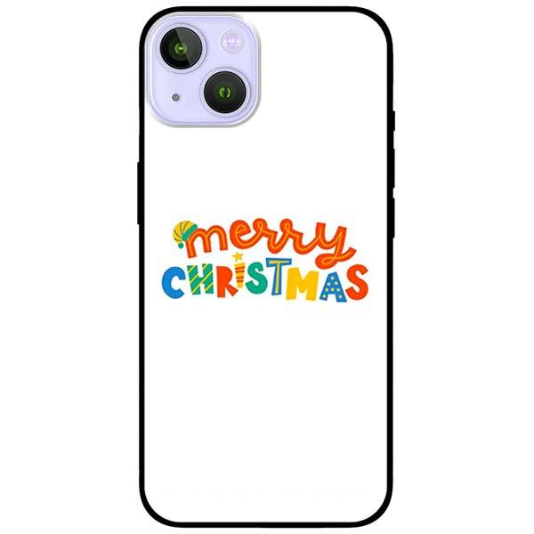 Ốp lưng dành cho iPhone 13 Mini - iPhone 13 - iPhone 13 Pro - iPhone 13 Pro Max - Minimalist Xmas
