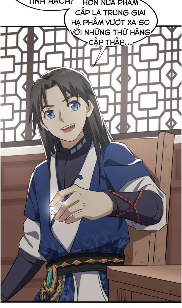 đại nghịch chi môn chapter 9 37