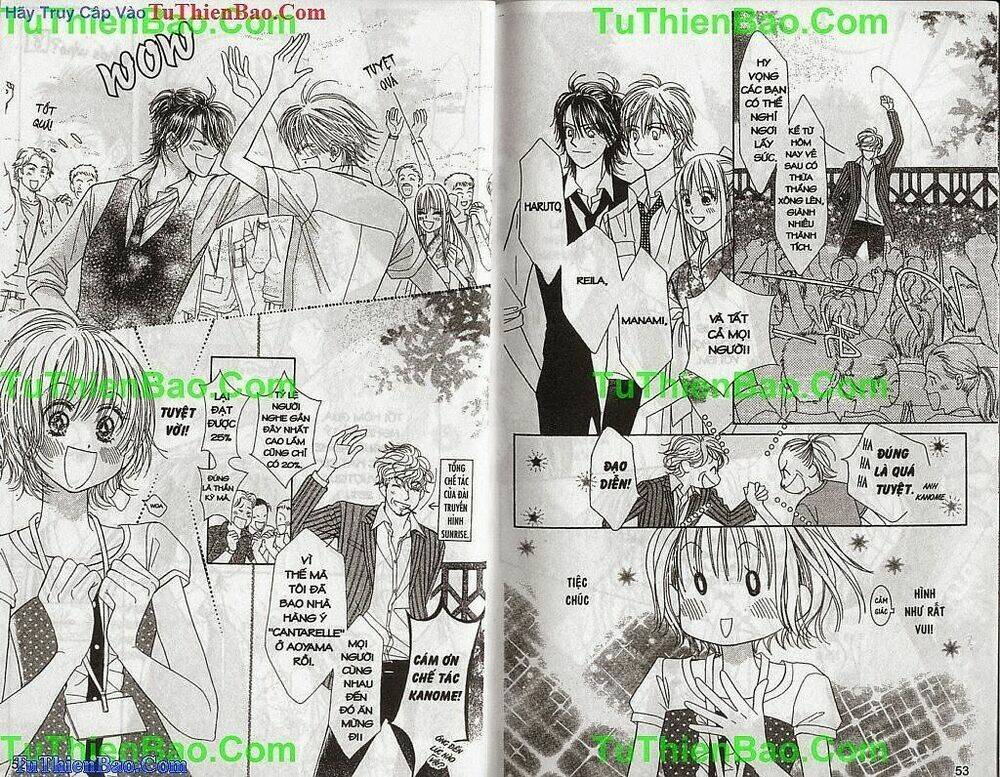 mê cung tình yêu chapter 5 26