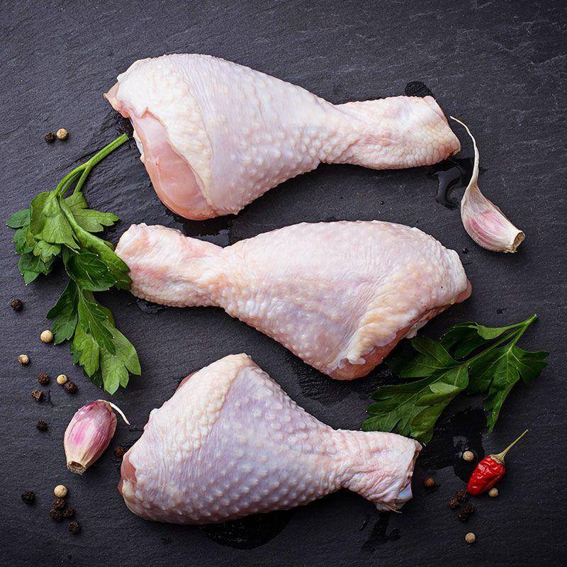 Đùi tỏi gà CPMN 500g – 8935058907495