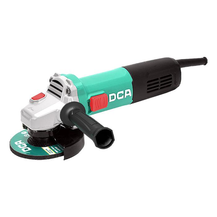 MÁY MÀI GÓC 860W DCA ASM18-100 - HÀNG CHÍNH HÃNG