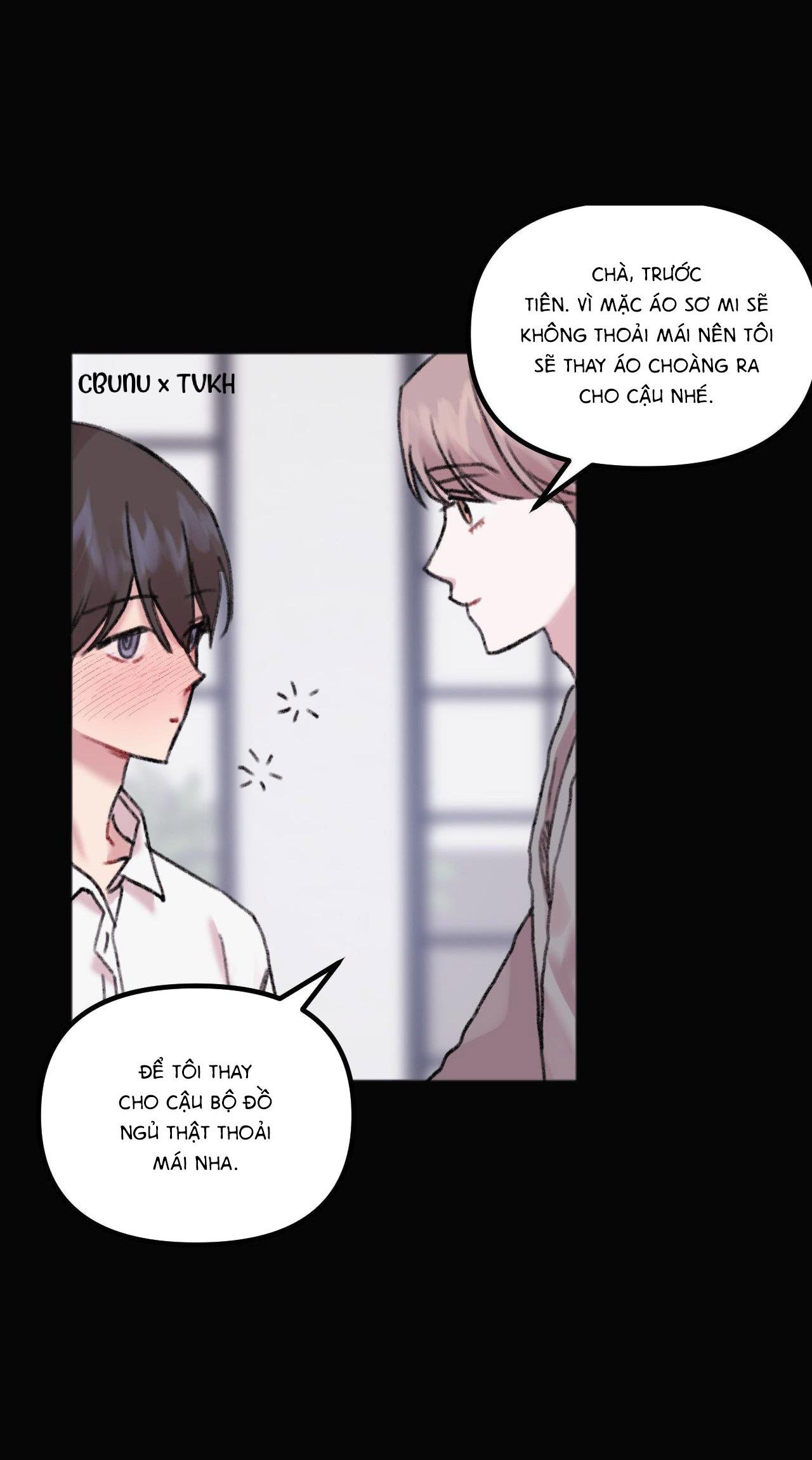 anh thật sự thích em sao chapter 18 34