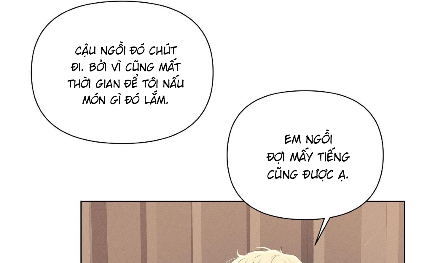 đại úy lãng mạn thân yêu của tôi chapter 19 92