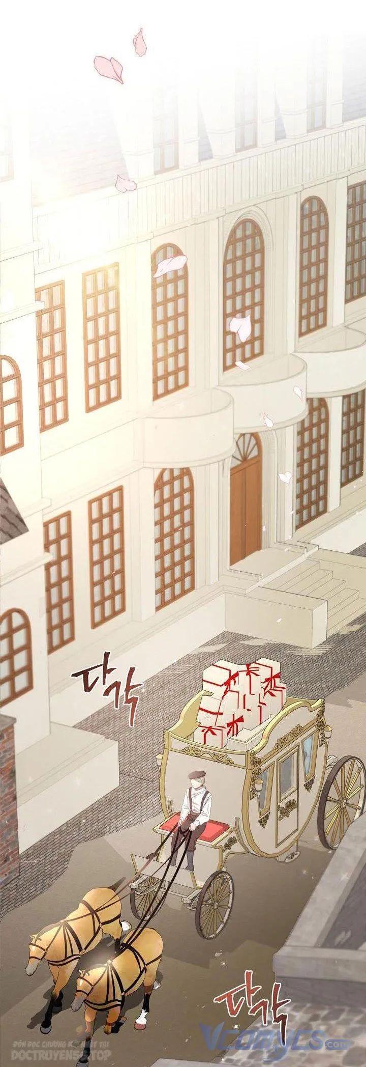 tôi cứu anh không có nghĩa là tôi muốn cưới anh chapter 11 6