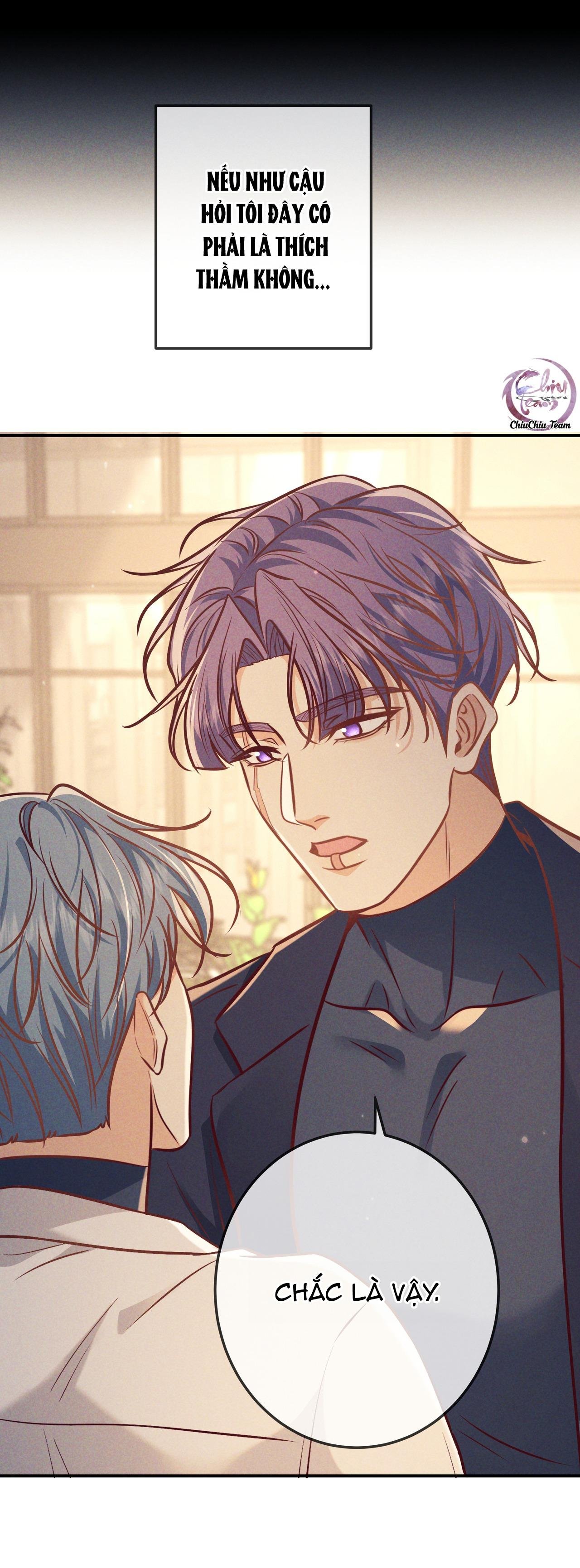 cạn tình chapter 45 27