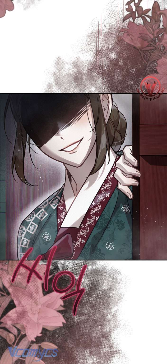 [18+] tiết học bí mật của trung điện chapter 20 69