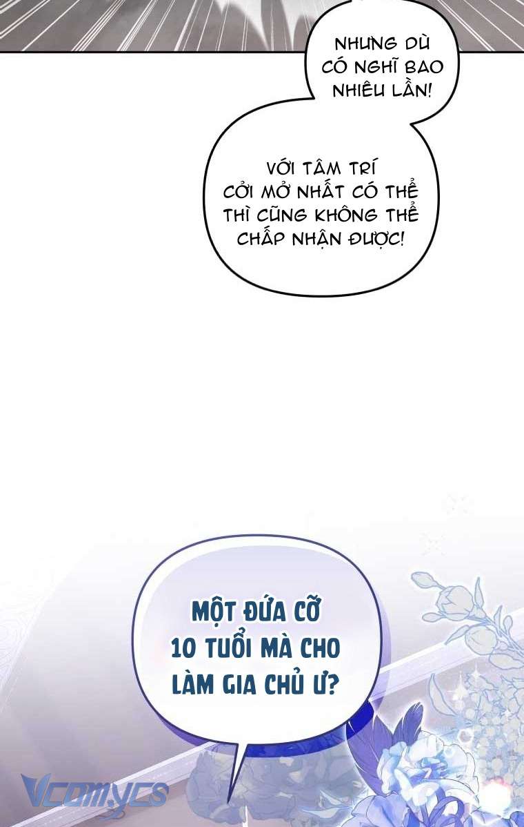 tôi được nuôi dưỡng bởi những kẻ phản diện chapter 69 15