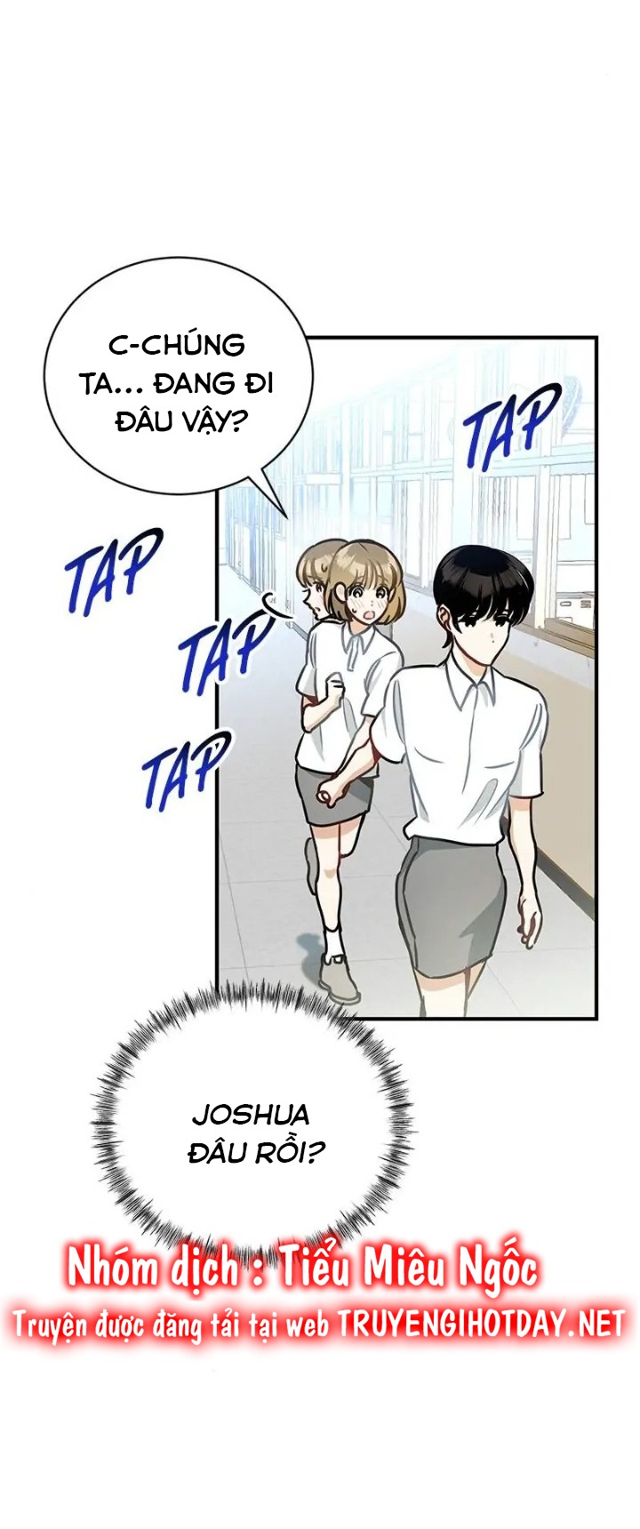 nụ hôn của tên ác ma chapter 14 11