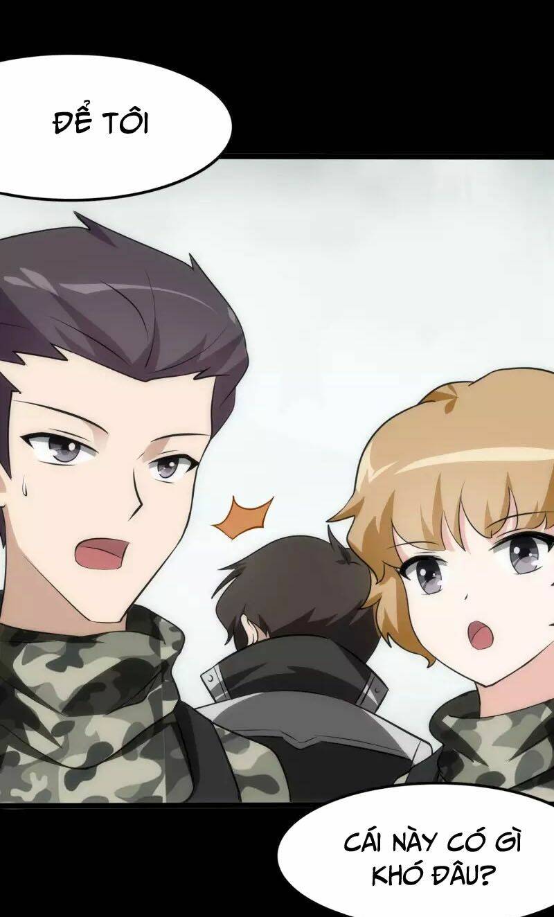 bạn gái virus của tôi chapter 238 15