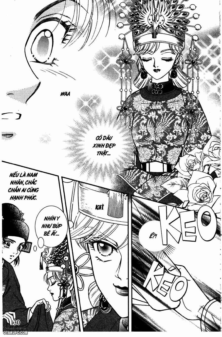 shin saiseien – minouchou kyuutei monogatar chapter 22 3