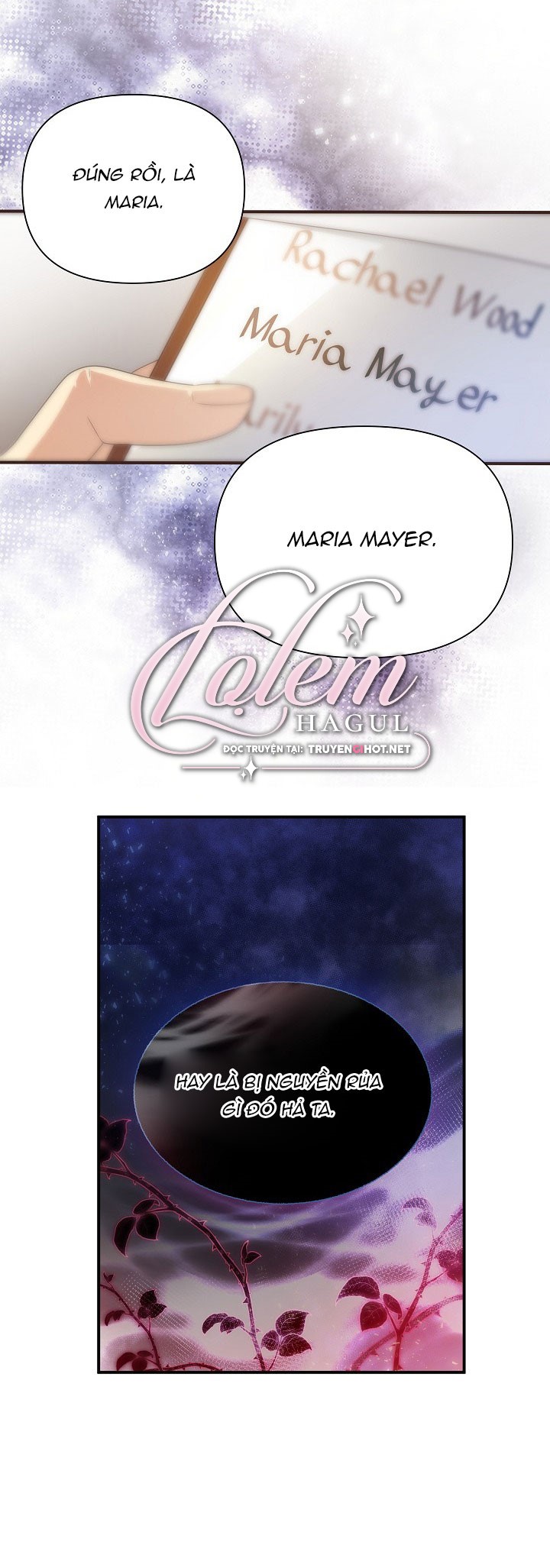 từ lúc bắt đầu tôi vẫn luôn ở bên em chapter 1 44