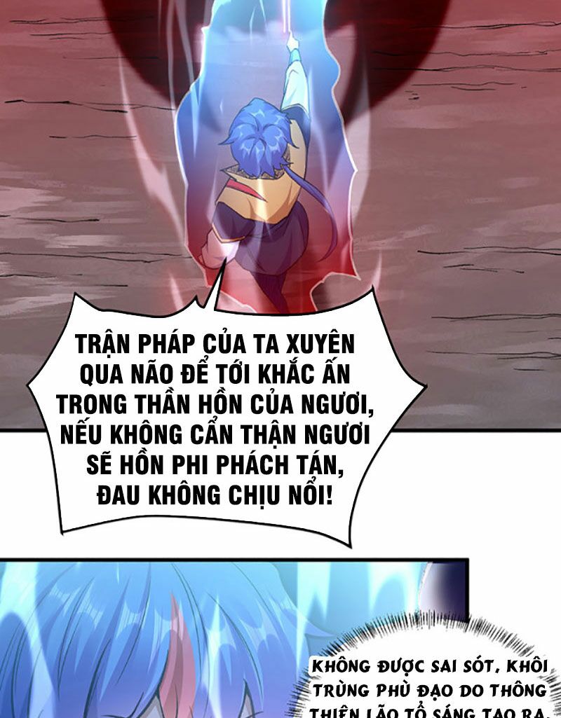 võ đạo độc tôn chapter 390 5