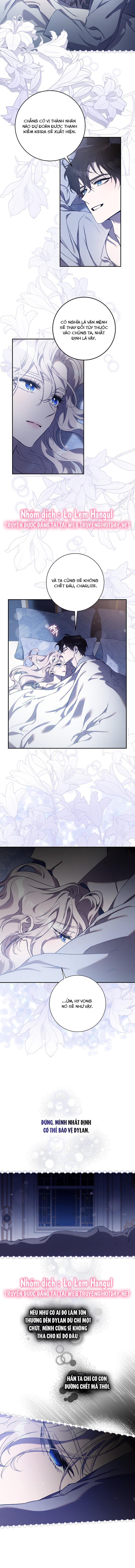 thuần hóa bạo chúa rồi bỏ trốn chapter 109 8