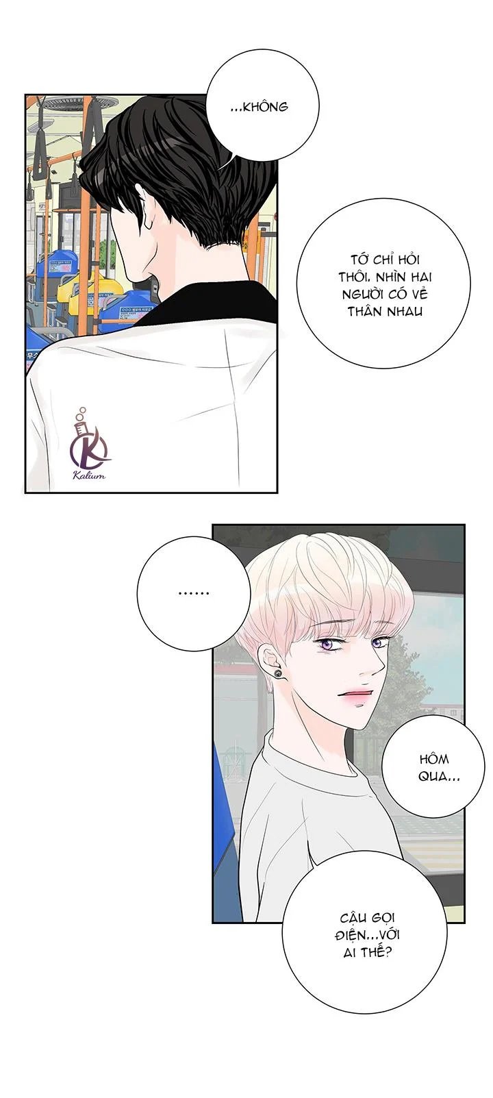 bạn có tò mò về bài review? chapter 29 16