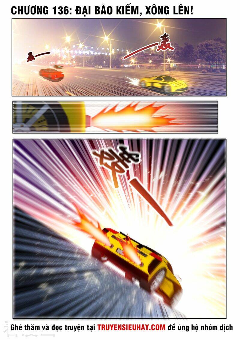điện thoại của ta thông tam giới chapter 136 2