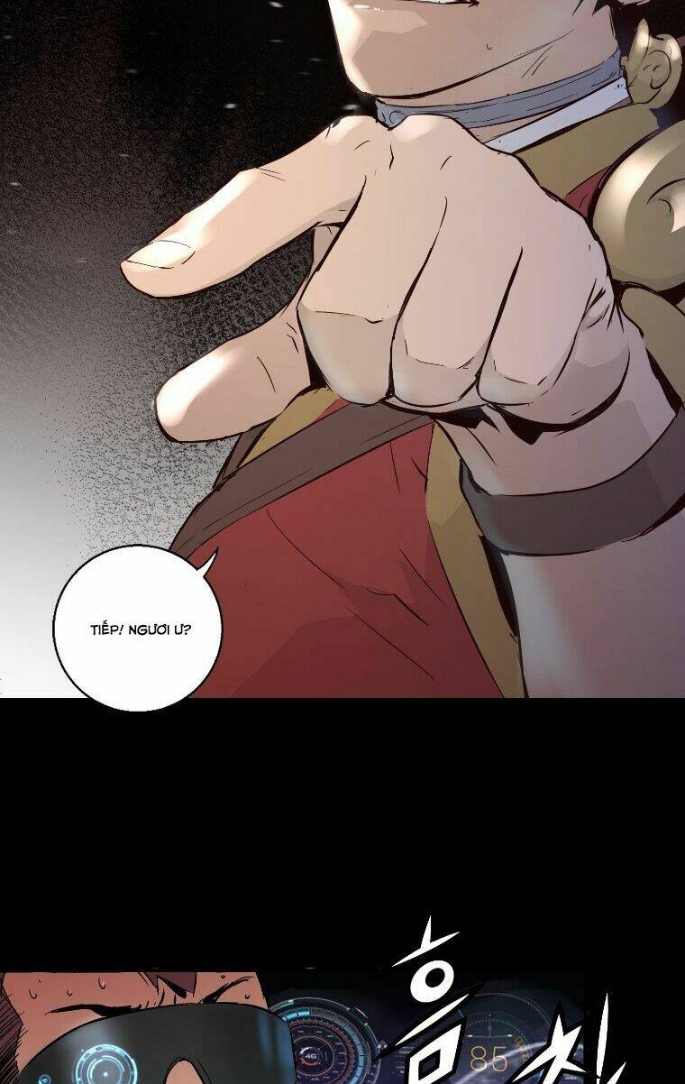 tam tuyệt tại dị giới chapter 12 64