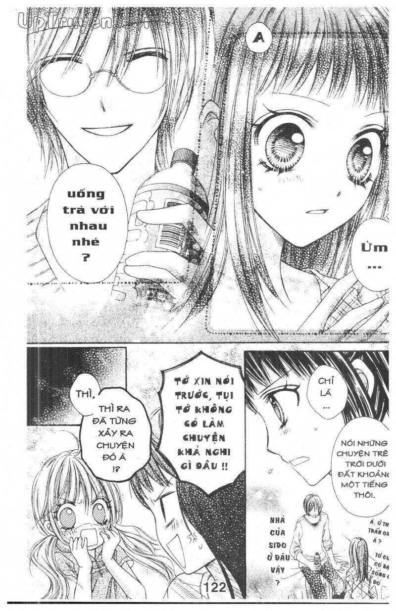 thiên đường rock chapter 5 122