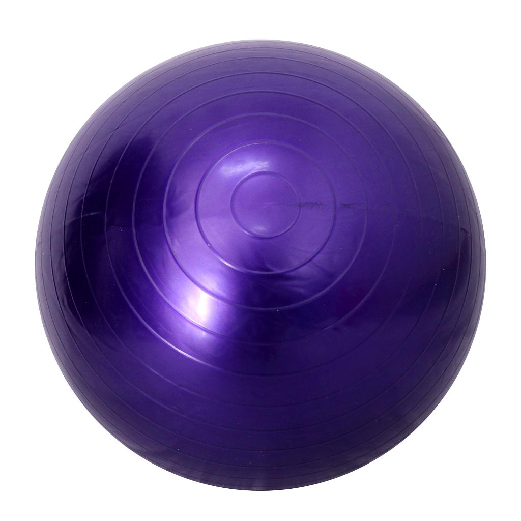 2pcs Exercise Ball 85 Cm - Anti-burst - Fitness Ball, Sitting Ball, Yoga Ball,