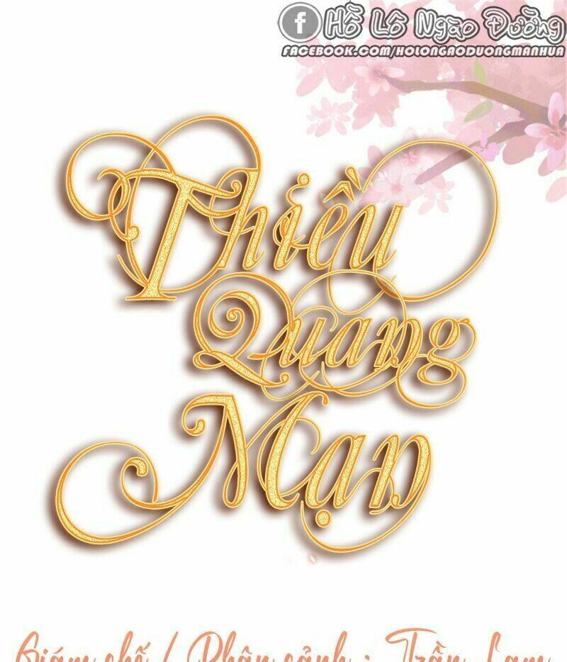 thiều quang mạn chapter 77 1