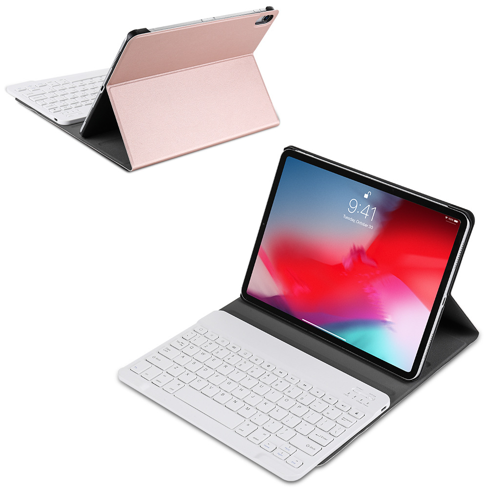Bao da kèm bàn phím Bluetooth dành cho iPad Air 2 Smart Keyboard