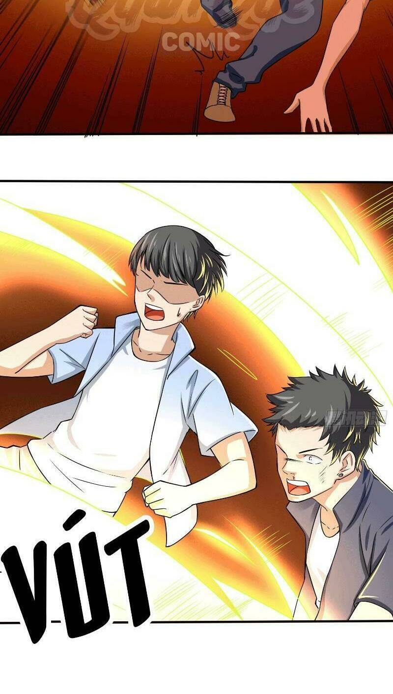 nghệ đạo đế tôn chapter 2 32