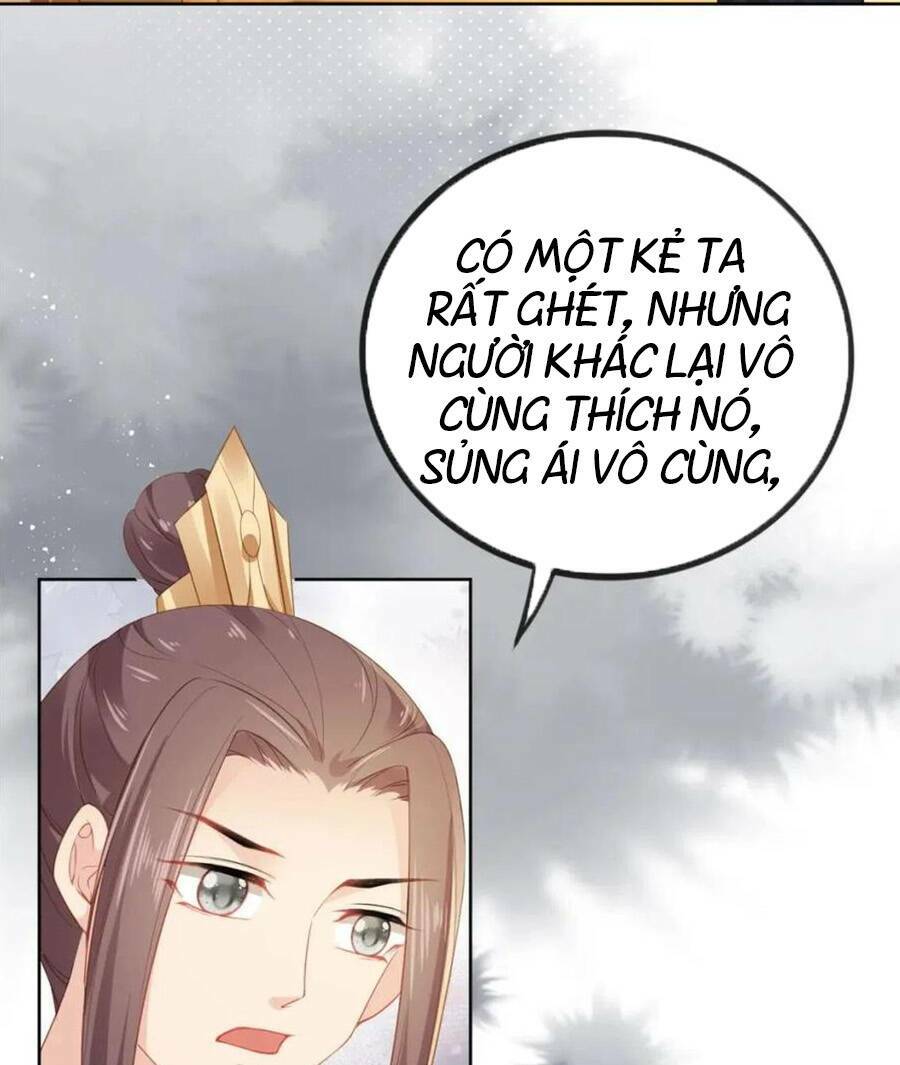 nhặt được bảo bối manh manh chapter 32 39