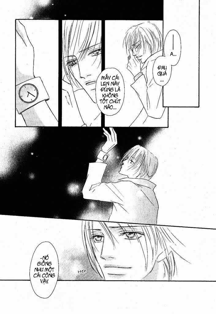 overdose chapter 4 15