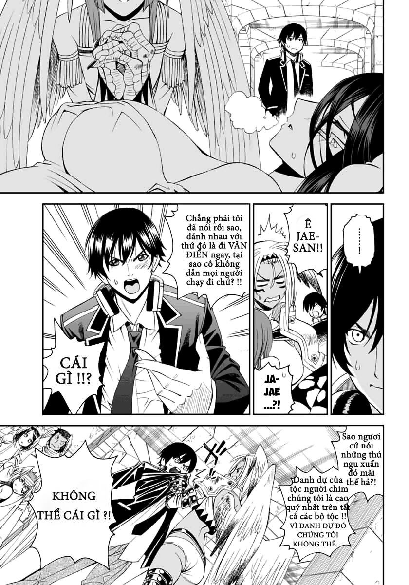 12 beast chapter 3.2 2